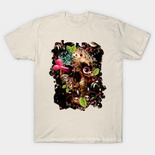 Skully Day T-Shirt